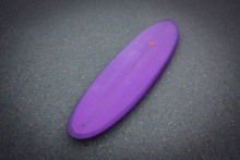 ARCHIES 8 for JOEL 7'10  (All Purple tint)